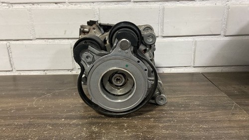 Alternador Land Rover Evoque 2021