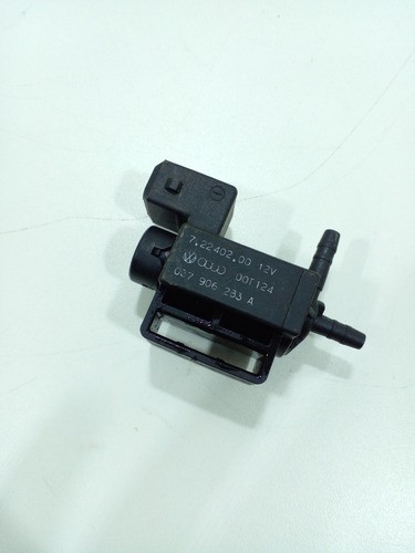 Válvula Solenoide Pressao Audi A4, Vw Passat (jg)