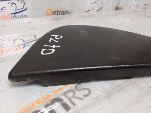 Moldura Ext Porta Tras Direita Fiat Palio 13108 Dd09b