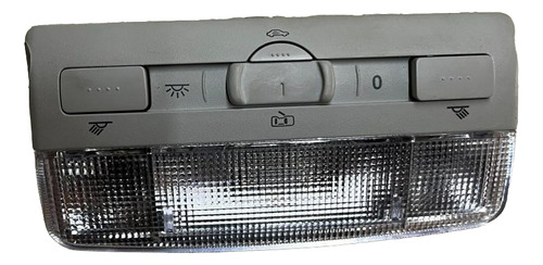 Lanterna Teto Cortesia Volkswagen Fox Gol Voyage Sav G5 G6