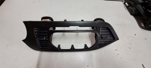 Moldura Painel Kia Picanto 2016 2017 Original 