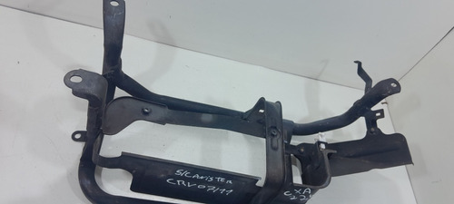 Suporte Do Canister Hyundai Crv 07/11 (vj)