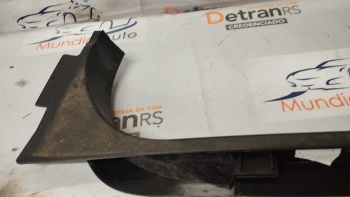 Moldura Porta Diant Direita Focus 2014 Bm51-a201a18  15925