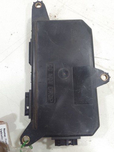 Módulo Conforto Fiat Stilo 03 46784224 (vj)