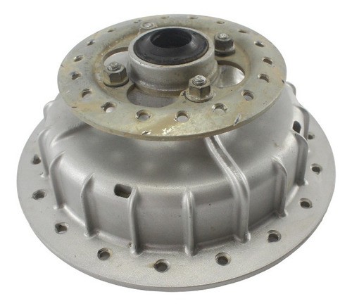 Cubo Roda Dianteira Honda Bros 160 (479)