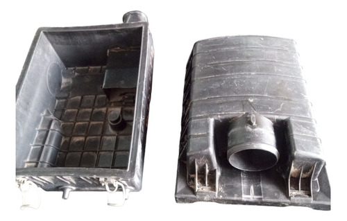 Caixa De Filtro De Ar Carcaça Fiat Uno  2000 A 2014 Original