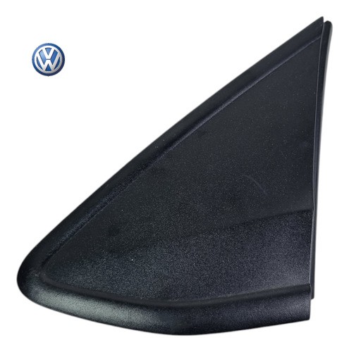 Acab. Externo Do Retrovisor L.e Vw Fox Spacefox 2016 A 2021