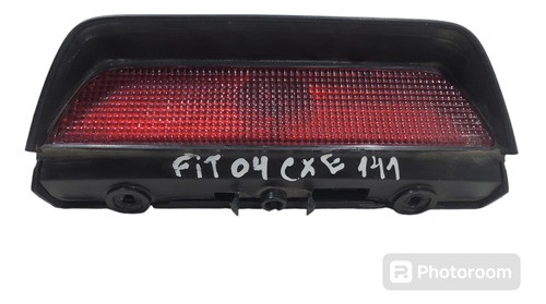 Break Light Honda Fit 2004 2005 2006 2007 2008 (al)