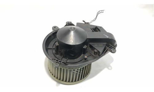 Motor Ventilador Ar Forçado Vw Passat /golf/bora 740221233f