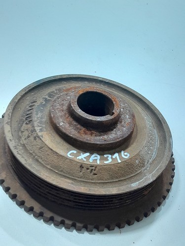 Polia Alternador Virabrequim Palio 1.5 Fiasa 45545900 (vj)