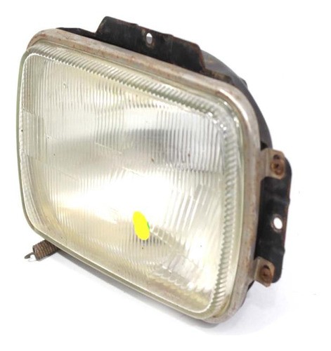 Farol Dianteiro Ld/le (rossi) Vw 7-90 85/89 Usado (894)