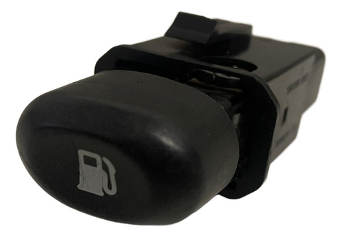Botão Portinhola Combustível Omega Cd 3.8 Automático 2000