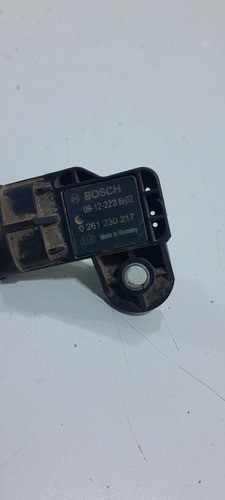 Sensor Map Gm S10 2.4 Flex 07/11 0261230217 (vj)