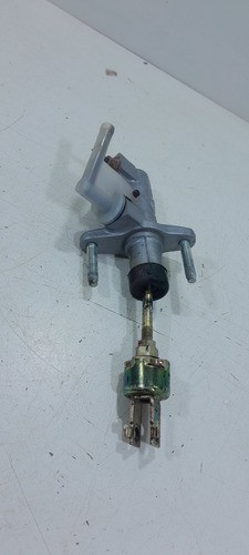 Cilindro Mestre Embreagem Toyota Corolla Fielder 03/08 (vj) 