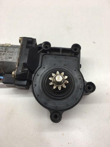 Motor Máquina Vidro Diant Esq Gm Corsa/astra 1999  130821780