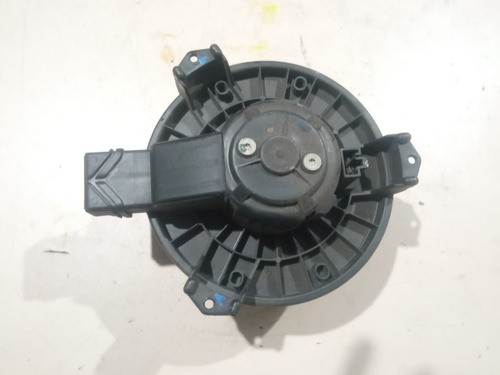 Motor Do Ar Forçado Hyundai Santa Fé 2012