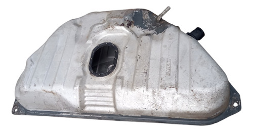 Tanque Combustível De Ferro Fiat Uno 2006 2007 Original 