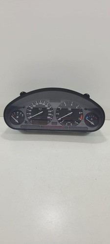 Painel Instrumentos Bmw 318im Sc4 Regino 1994 (m)