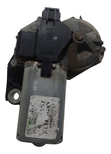 Motor Limpador Traseiro Gm Meriva 2011 (al) Adl Cxa 613