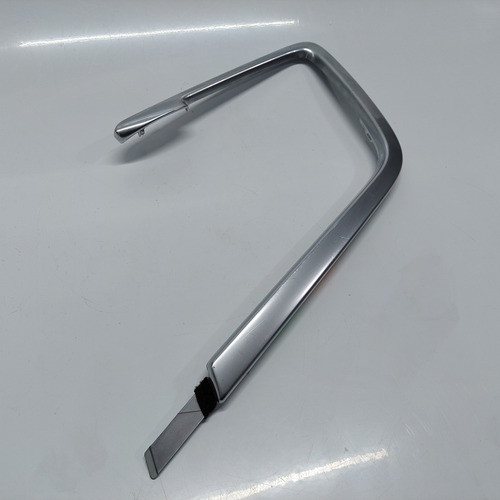 Friso Do Forro Porta Traseira Esquerda Xc60 2014 C/ Detalhes