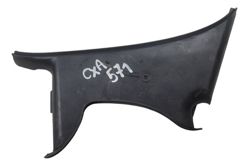 Capa Inferior Correia Dentada Gm Cruze 12/16 (al) Cxa 571
