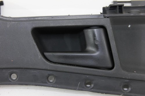 Moldura Maçaneta Interna Porta Diant Ld Vw 19-320 08/15 Us 