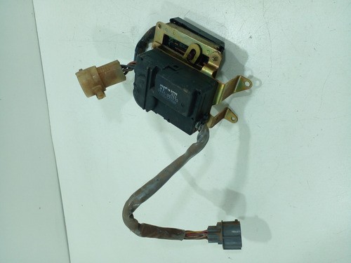 Atuador Caixa Evaporizadora Fiat Tempra 1995 0637005180 (m)