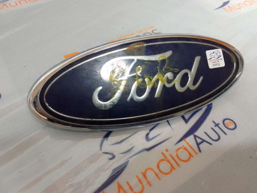Emblema Dianteiro Grade Ford Ranger 20432