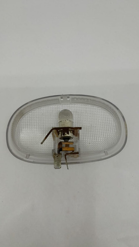 Luz Teto Ford Ka Fiesta Ecosport 08914010