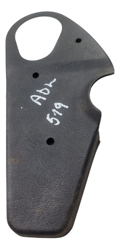 Capa Lateral Banco Lado Esquerdo Vw Gol/ 1996 (al)
