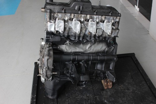 Motor Parcial 3.0 Tb Diesel 116cv Hilux Sw4 96/04 Us (155)