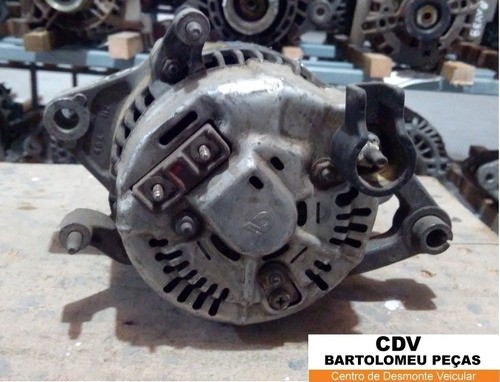 Alternador Dodge Dakota