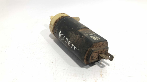 Motor Esguicho Limpador Gm Kadett 82 Até 92 94635372