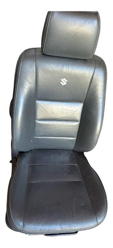Jogo Banco Couro Suzuki Gran Vitara 2009 2010 2011 2012 2013