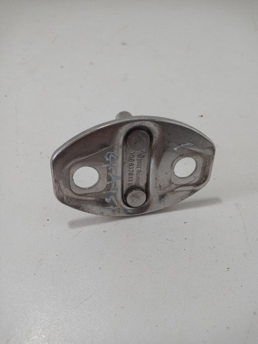 Batente Porta Dianteira Vw Passat Alemao 3b0837033 Original