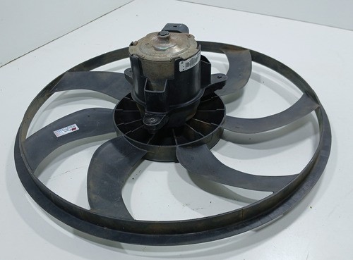 Ventoinha Eletroventilador Gol 5u0959455 Cxf25 (s)