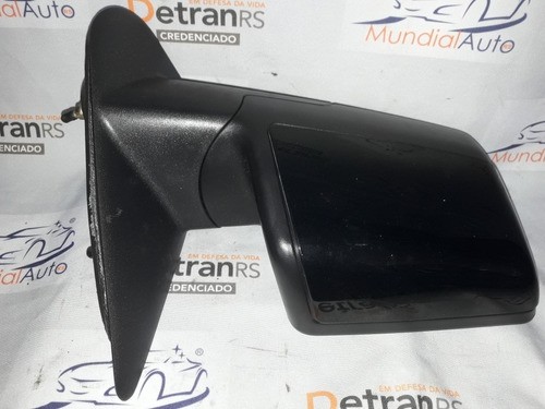 Retrovisor  Fixo Ford Ranger  Lado Direito 2005/09