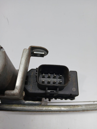 Maquina Vidro Porta Traseira Esquerda Ford Mondeo 2001 A 06