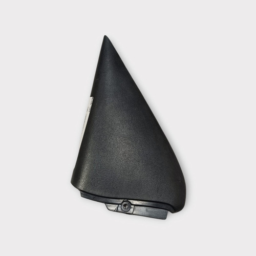 Moldura Interna Sem Furo Do Retrovisor Vw Gol G2 96 A 99