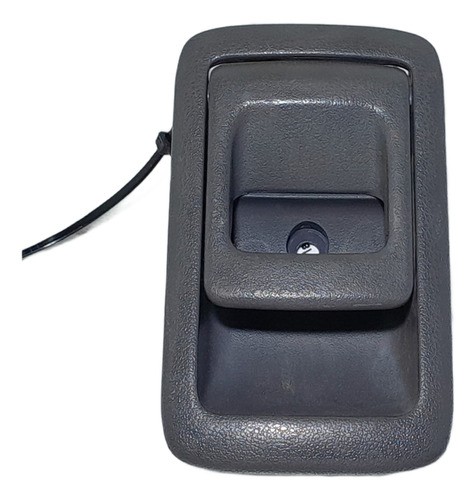 Maçaneta Interna Porta Dianteira Direita Hilux Sw4 1996/2004