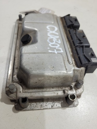 Modulo Injeção Peugeot 206 2005/08 0261208586 (r)