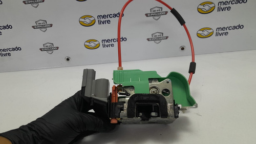 Fechadura Elétrica Traseira Direita Fiat Uno Vivace 4p 10/15