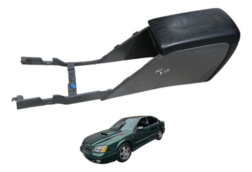 Console Central Subaru Legacy 2000 (ap)