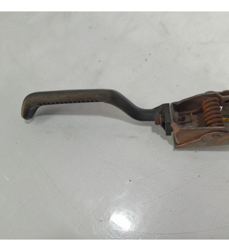 Maçaneta Interna Porta F1000 1993/1998 Original Ford