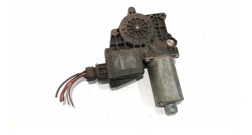 Motor De Vidro Elétrico Gm Vectra Dianteira Esquerda