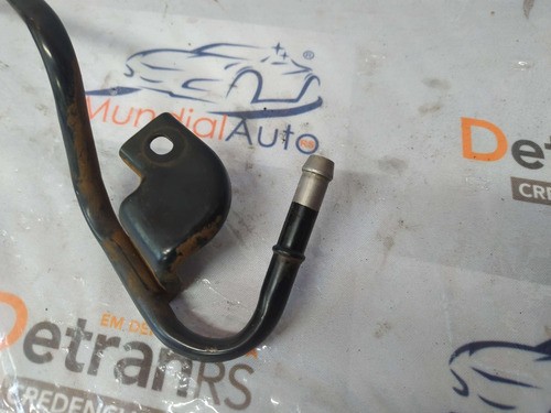 Mangueira Da Direção Hidráulica Honda New Civic 12/16  12394