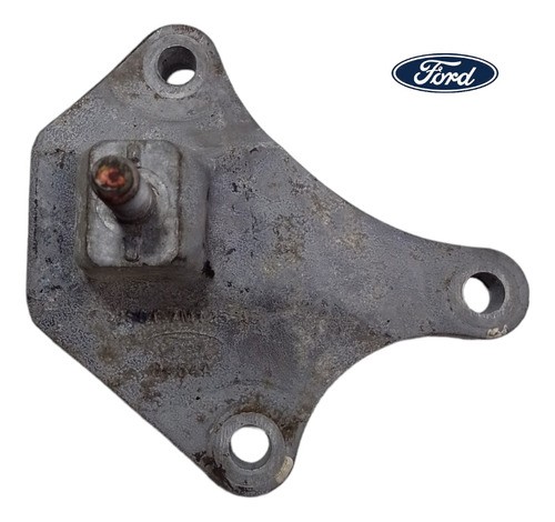 Suporte Coxim Câmbio Ford Fiesta 2003 A 2013 Pn: 2s619m125ac