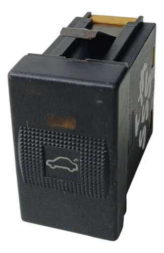 Botão Porta Malas Vw Santana 1999/06 (ap) Cxa 555