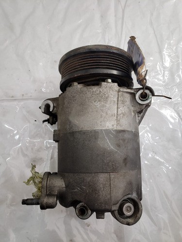 Compressor Ar Condicionado Volvo Xc60 2.0 T5 2011 2012 2013