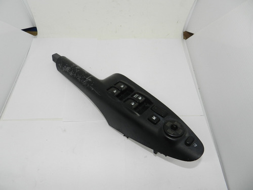 Botão Vidro Elétrico Dian Esquerdo Hyundai Tucson 935702e315